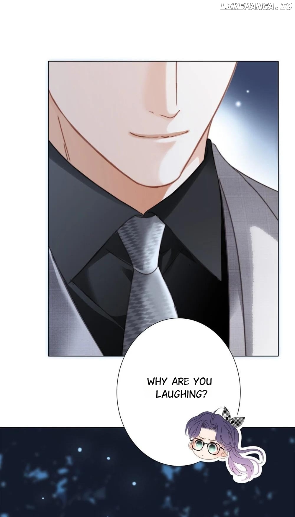 1st Kiss – I Don’t Want To Consider You As Sister Anymore Chapter 79 - 73 - page 4